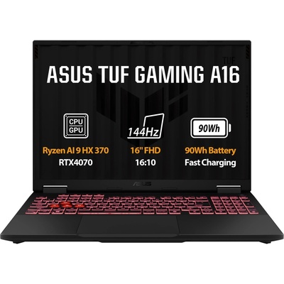 Asus TUF Gaming A16 FA608WI-RL014W