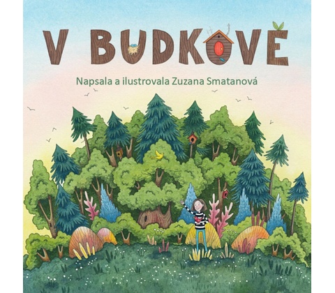 V Budkově