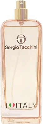 Sergio Tacchini I Love Italy for Her EDT 100 ml Tester
