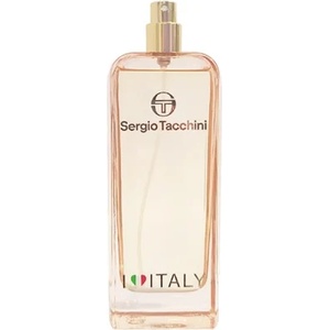 Sergio Tacchini I Love Italy for Her EDT 100 ml Tester Парфюми