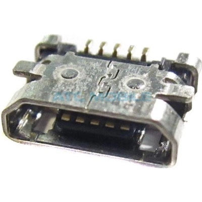 MicroUSB Nokia E7-00 - 5400559 – Hledejceny.cz