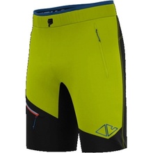 Crazy Idea short Acceleration Man liken