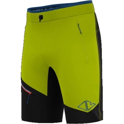 Crazy Idea short Acceleration Man liken