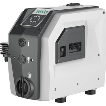 Wilo ISAR BOOST5-E-5 4243584