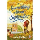 Something About September - Julia McKay