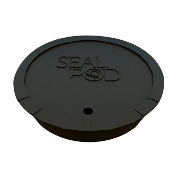 Sealpod Резервна капачка Sealpod за капсула от неръждаема стомана Dolce Gusto ®