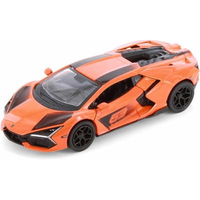Kinsmart Lamborghini Revuelto Typ: 2 1:38