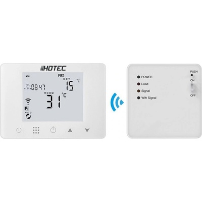 Smartica TK02W A3
