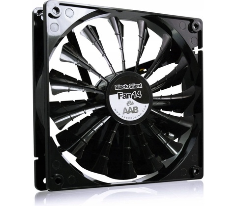 AAB Cooling FAN003