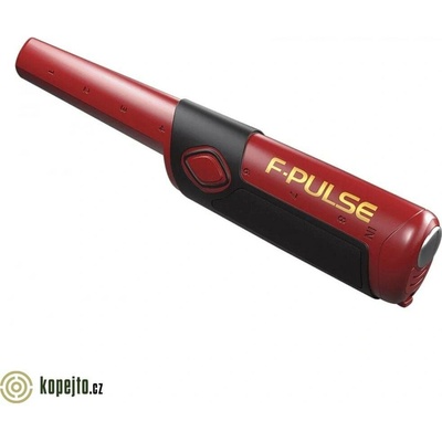 Fisher F-Pulse
