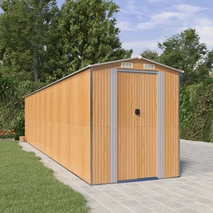 vidaXL 192x855x223cm (3147479)