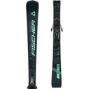 Fischer RC4 POWER AR WS 24/25