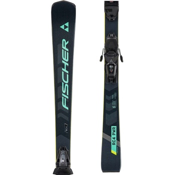 Fischer RC4 POWER AR WS 24/25