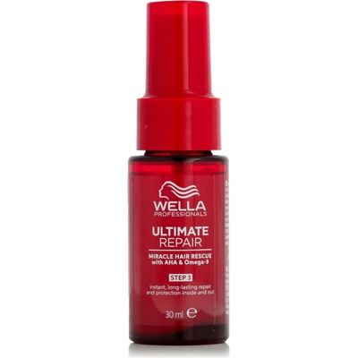 Wella Ultimate Repair Miracle Hair Rescue 30 ml