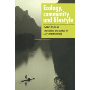 Ecology, Community and Lifestyle (2003)