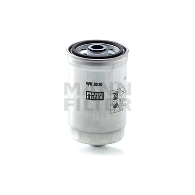 MANN-FILTER Palivový filter WK8030