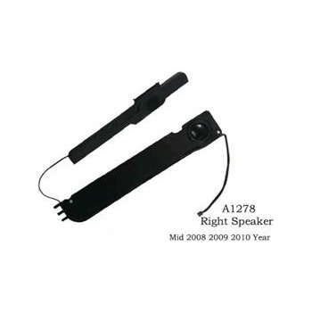 Apple Macbook Pro 13" 2009-2010 A1278 right speaker a subwoofer pravý reproduktor 922-9057