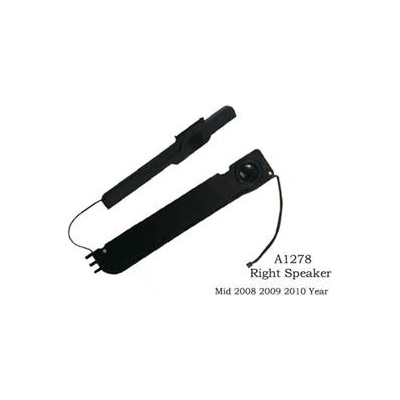 Apple Macbook Pro 13" 2009-2010 A1278 right speaker a subwoofer pravý reproduktor 922-9057