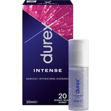 Durex Intense Orgasmic Gel stimulačný gel na klitoris 10 ml