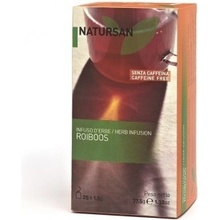 Natursan Rooibos 25 x 1,5 g