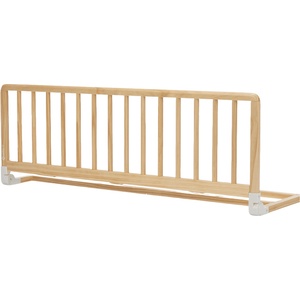 Safety 1st Дървена преграда за легло Safety 1st - 110 cm (2019014000)