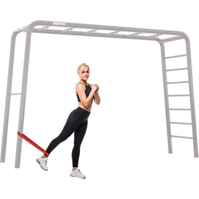 BERG PlayBase Resistance bands