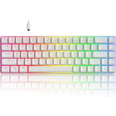 MageGee MK-BOX-W-M