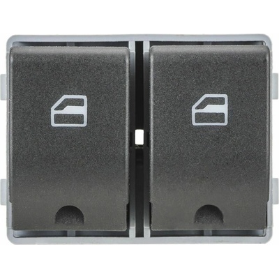 Spínač elektrického otvárania okien TOPRAN 114 739