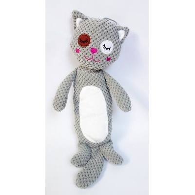 Salač Kočka pískací 33 cm