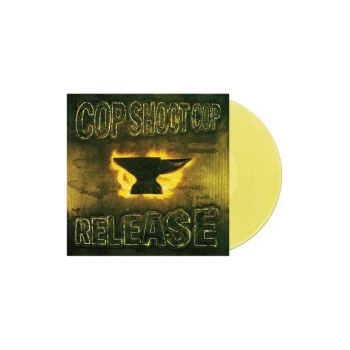 COP SHOOT COP - RELEASE LTD. LP
