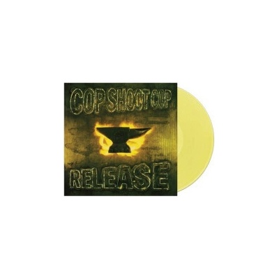 COP SHOOT COP - RELEASE LTD. LP