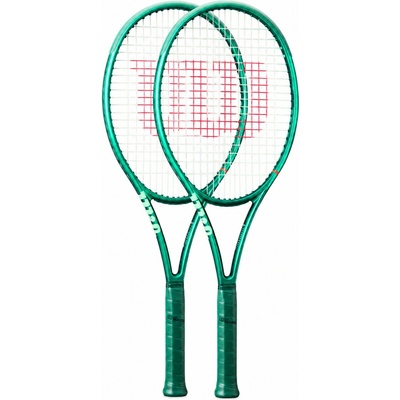 Wilson Blade 100 2x