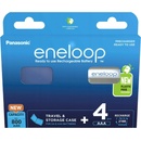 Panasonic Eneloop AAA 8ks 4MCCE/8BE