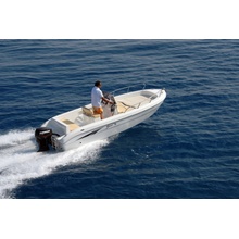 Saver 520 Open