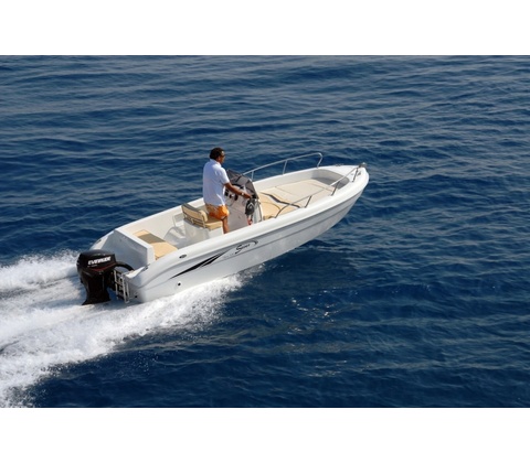 Saver 520 Open