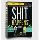 Asmodee Shit Happens: Zasraná práce