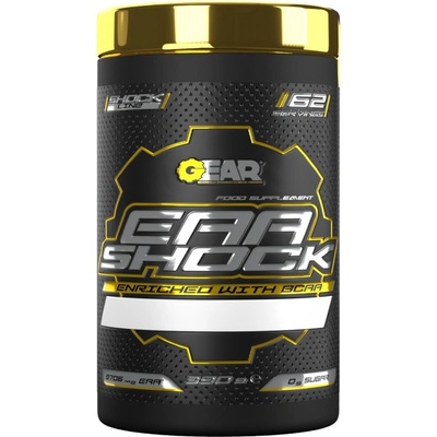 Gear Nutra EAA Shock [390 грама] Екзотични Плодове