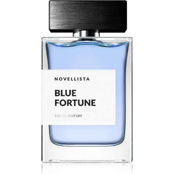 Image 1 of NOVELLISTA Blue Fortune EDP 75 ml