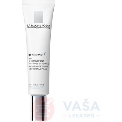 La Roche Posay Redermic [C] PS krém 40 ml