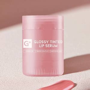 OOTD Балсам - Тинт за блясък и подхранване OOTD Glossy Tinted Lip Serum (81366)