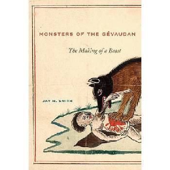 Monsters of the Gevaudan | JayM Smith