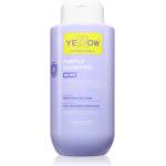 Yellow Silver Purple Shampoo шампоан неутрализиращ жълтеникавите оттенъци 500ml