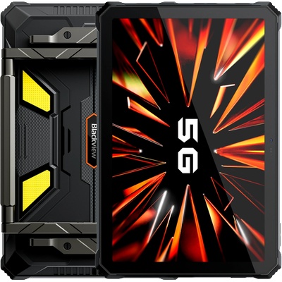 Blackview Active 12 Pro 16GB/1TB 5G black