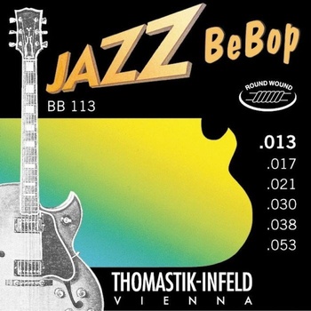 Thomastik BB113