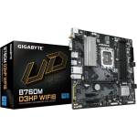 GIGABYTE B760M D3HP WIFI6 Дънни платки