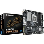 GIGABYTE B760M D3HP WIFI6 Дънни платки
