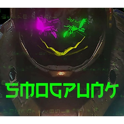 Smogpunk