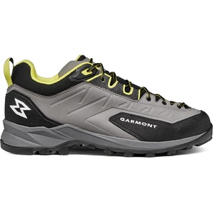 Garmont Мултиспорт обувки Garmont Oron Multisport shoes - Skyline Grey / Sheel Yellow - размер 41 (EU) (022-1605-0112)