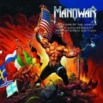 Sony Music Manowar: Warriors Of The World (Special 10th Anniversary Re-Issue Edition) - CD (054769)