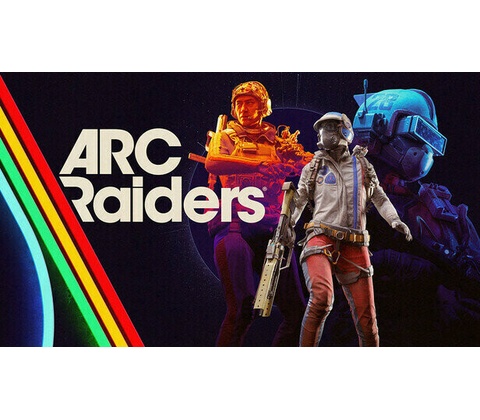 ARC Raiders